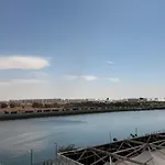 Upscale Studio In Yas Island
