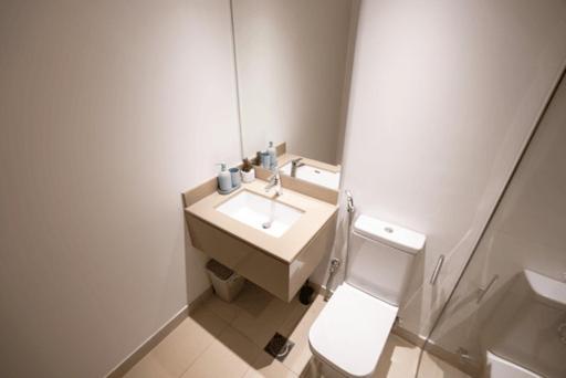 Apartment Upscale In Yas Island *