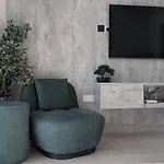 Upscale Studio In Yas Island