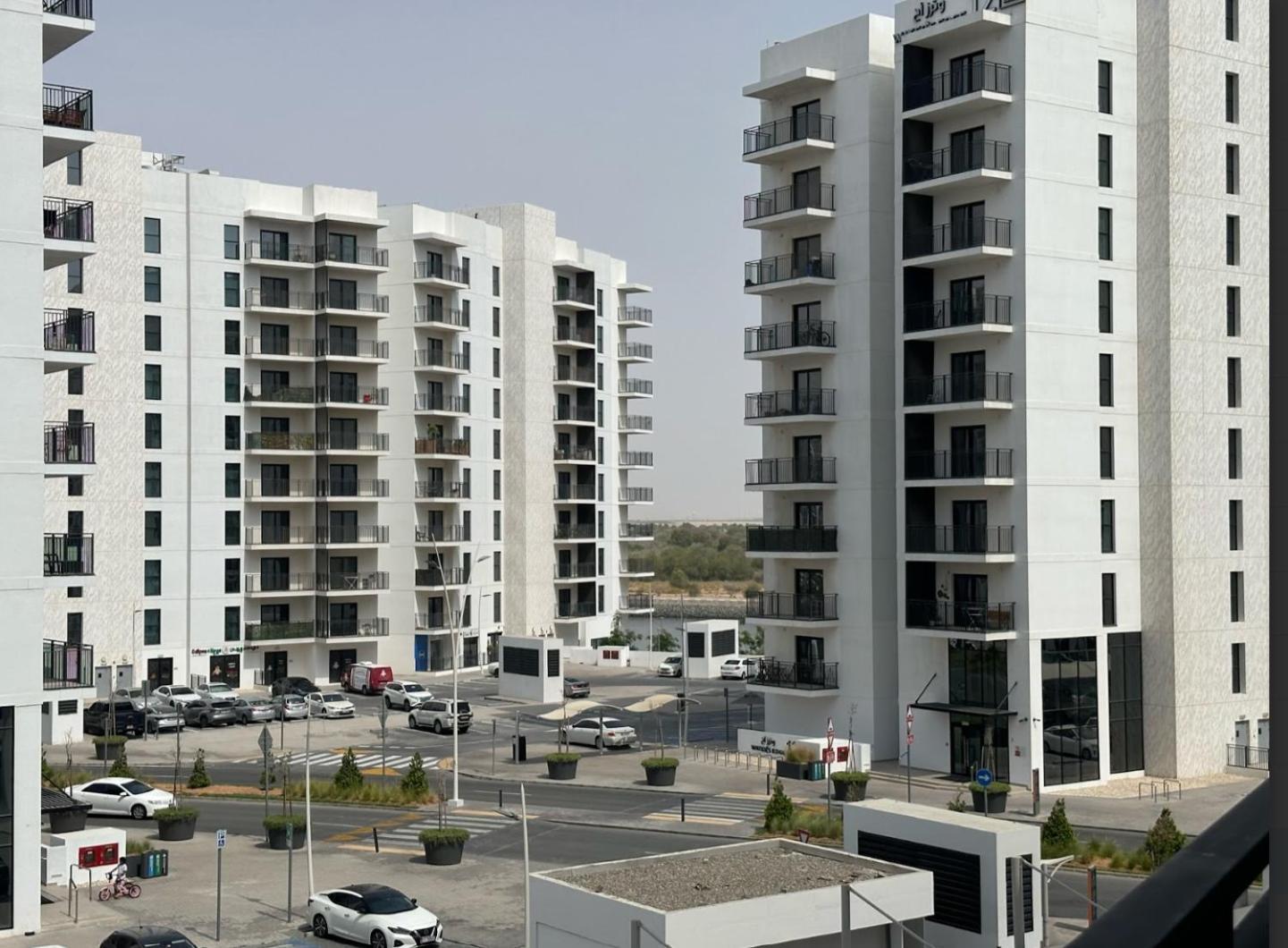 Apartment Upscale In Yas Island