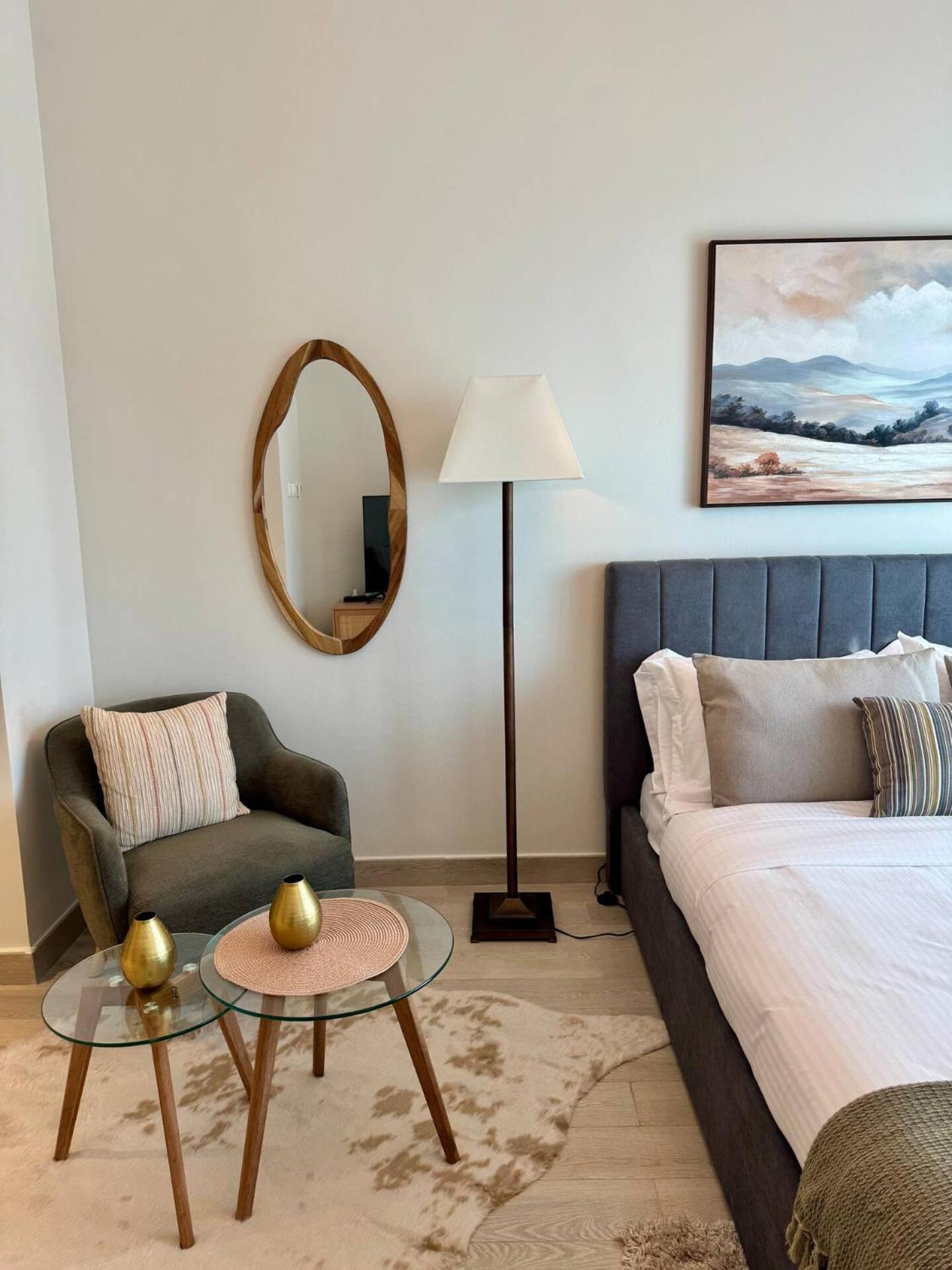 Upscale In Yas Island Abu Dhabi