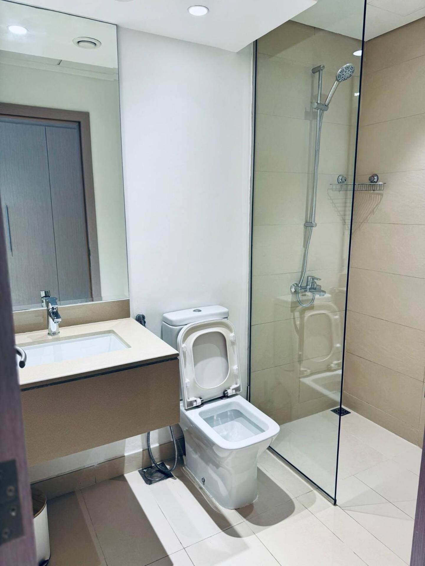 Upscale In Yas Island * Abu Dhabi