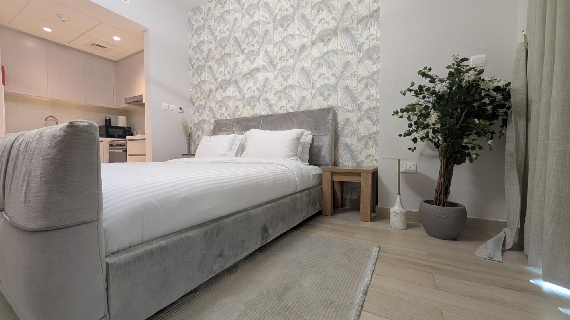 Upscale In Yas Island