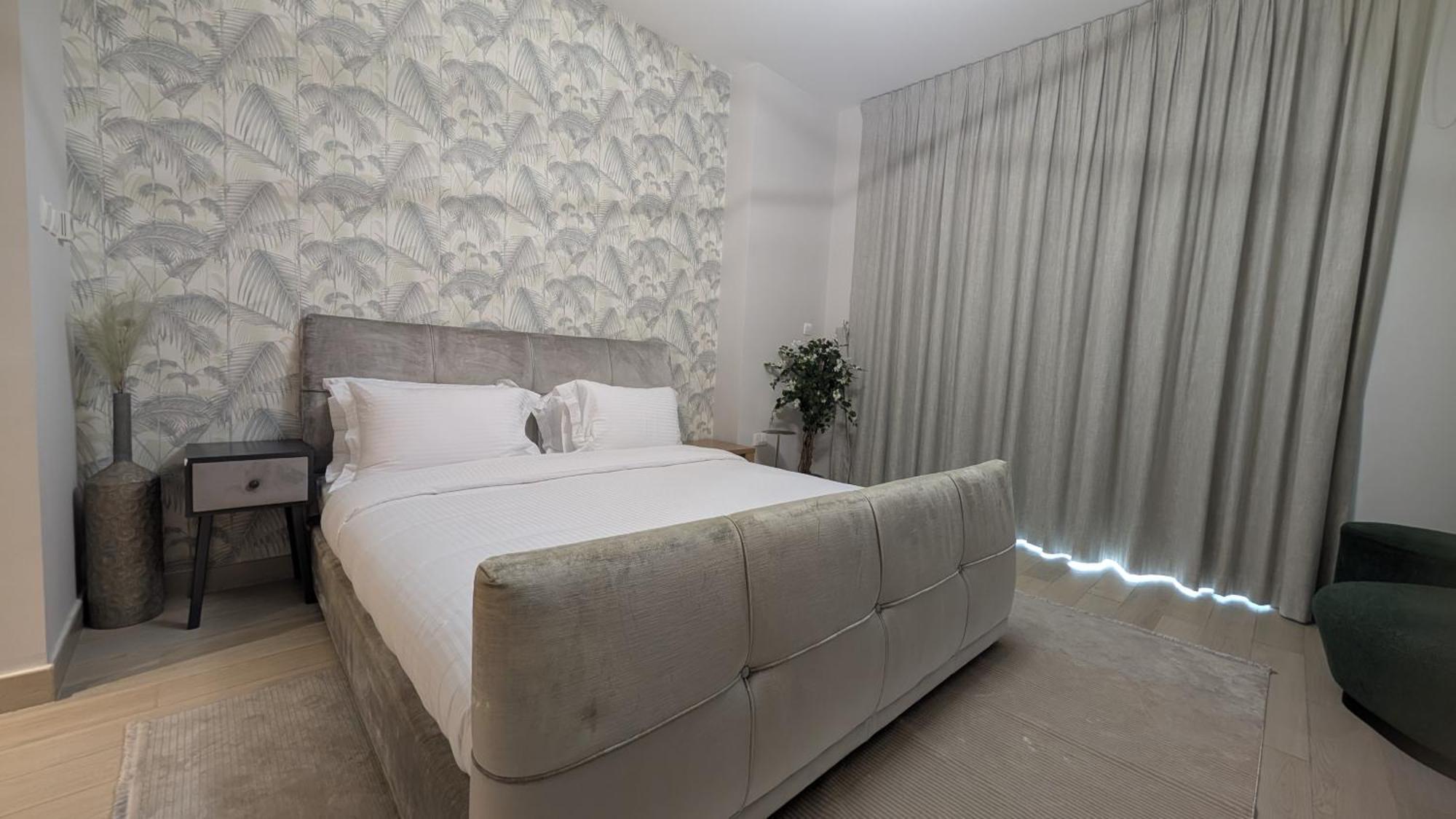 Upscale In Yas Island * Abu Dhabi