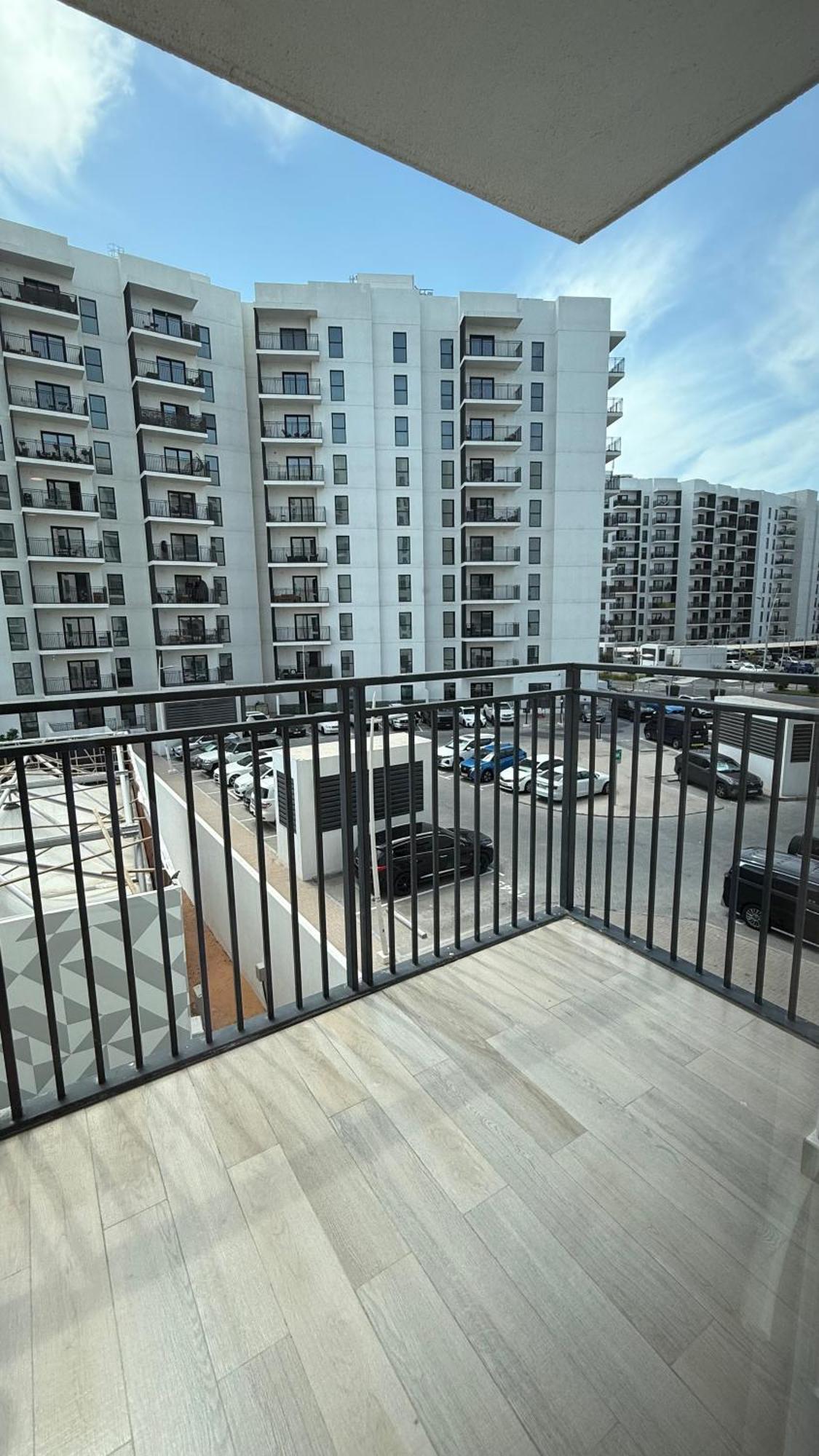 Upscale In Yas Island Apartment *