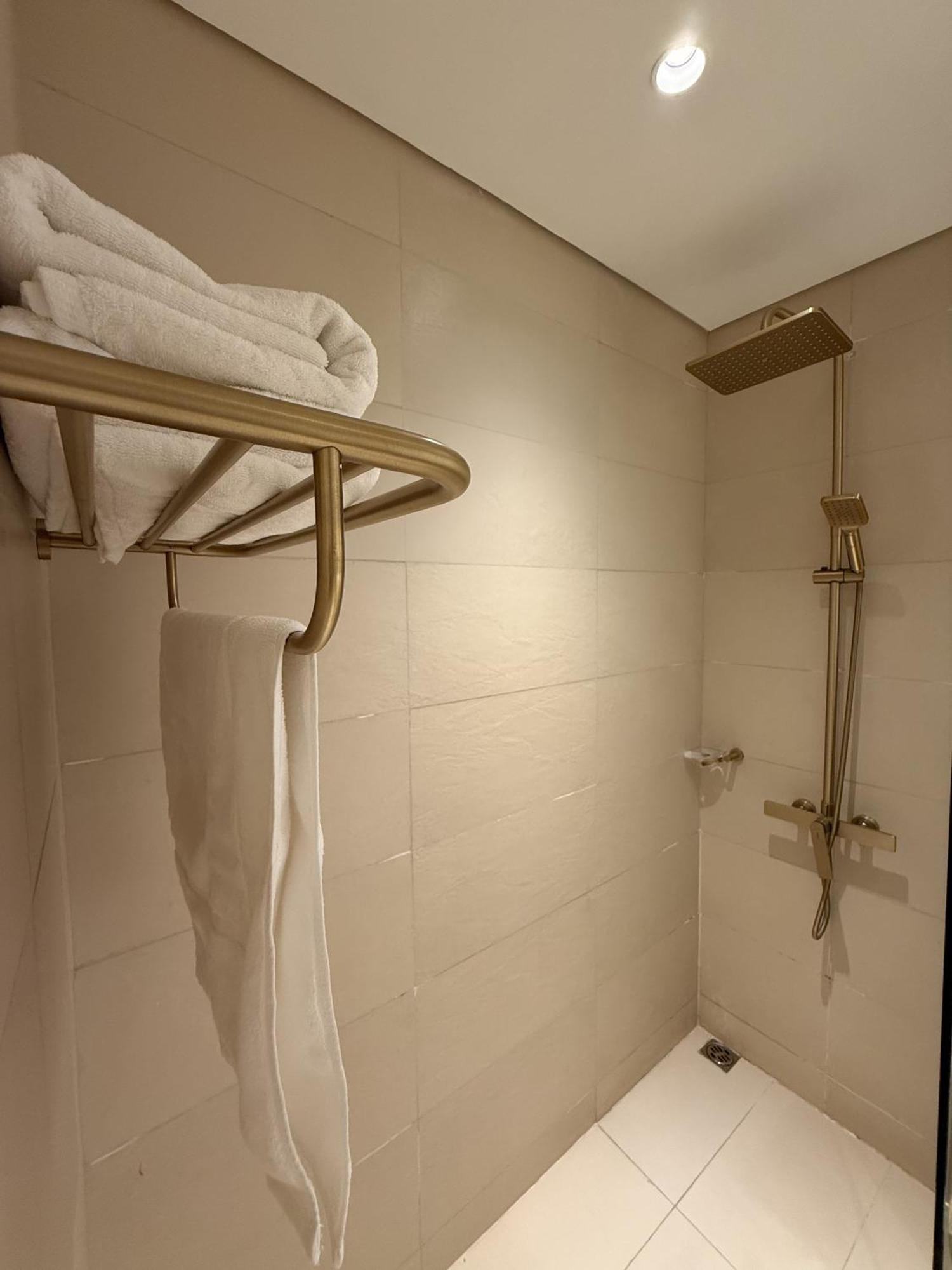 Apartment Upscale In Yas Island