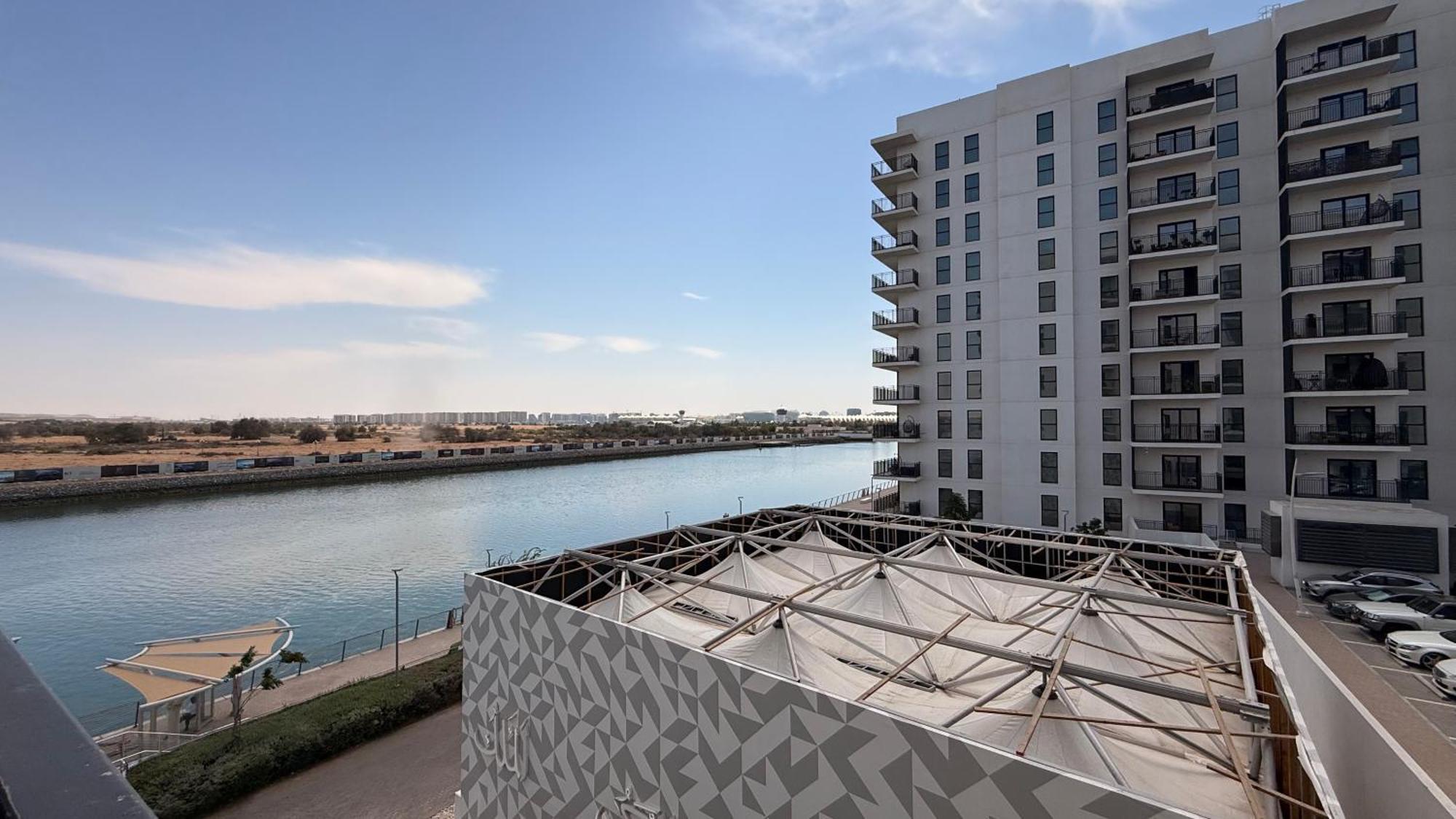 Upscale In Yas Island Abu Dhabi