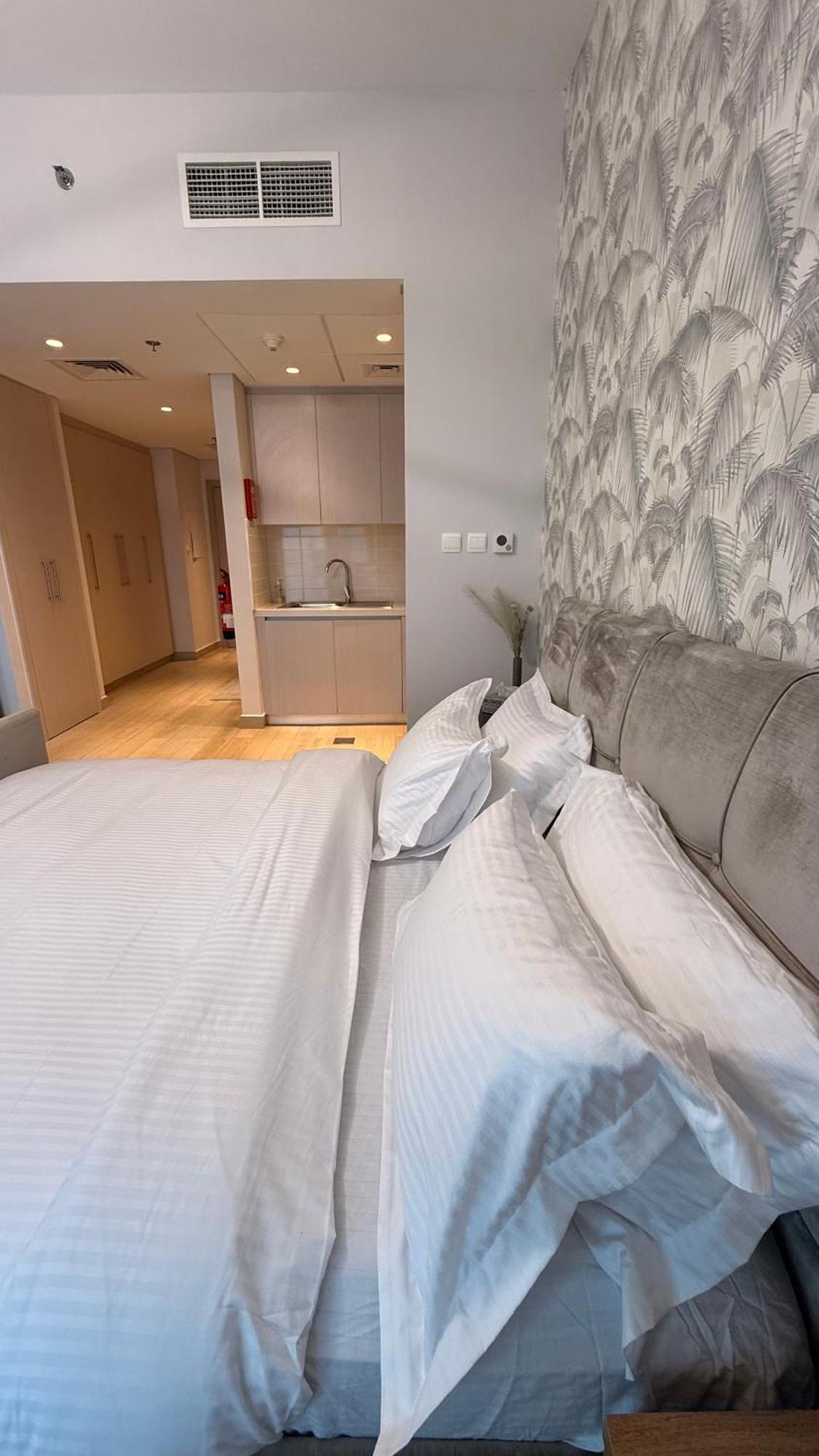 Upscale In Yas Island
