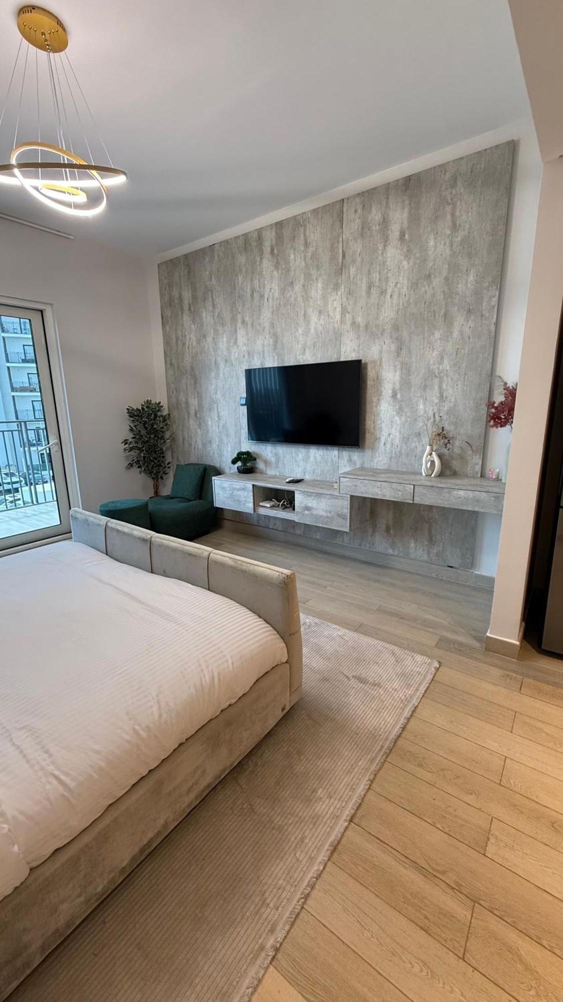 Upscale In Yas Island Apartment *
