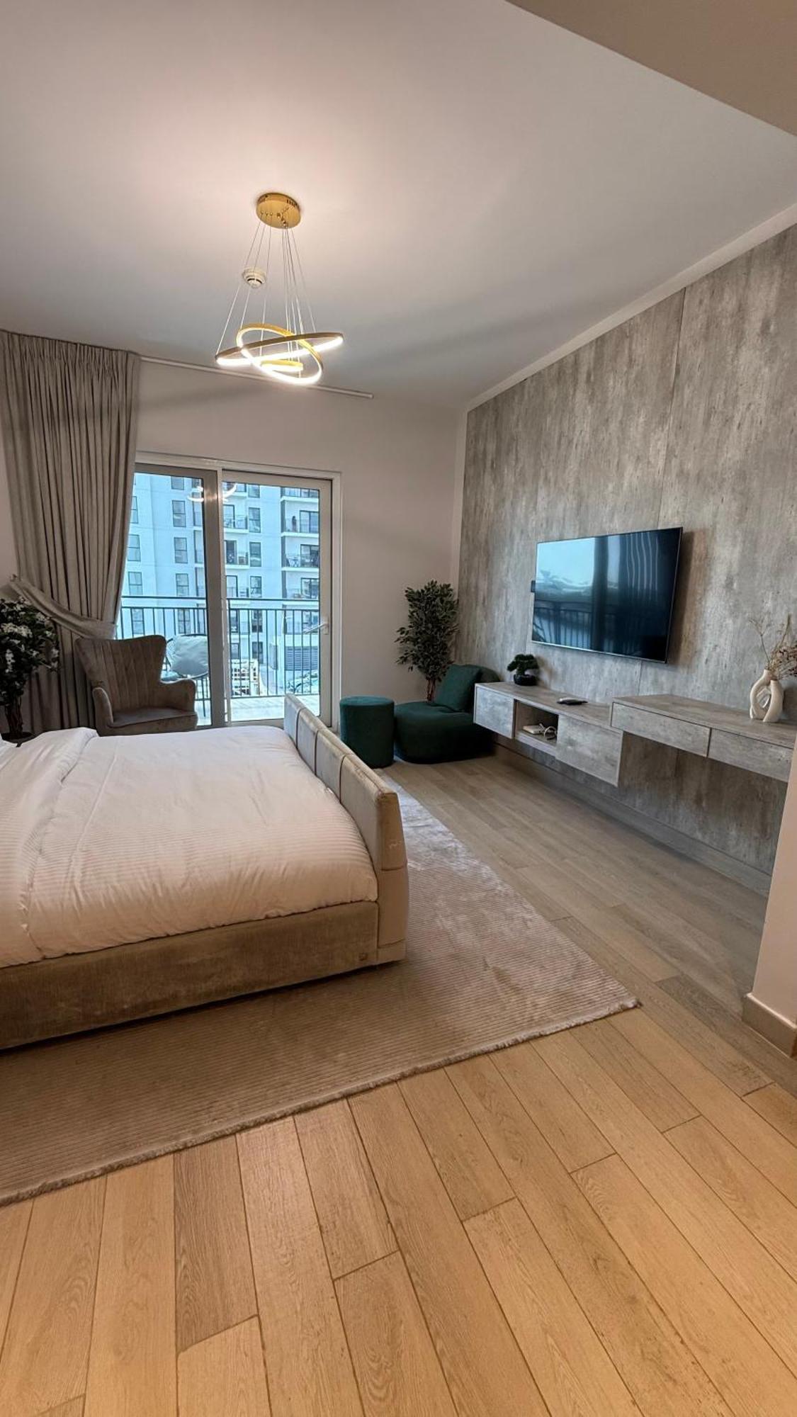Upscale In Yas Island Abu Dhabi